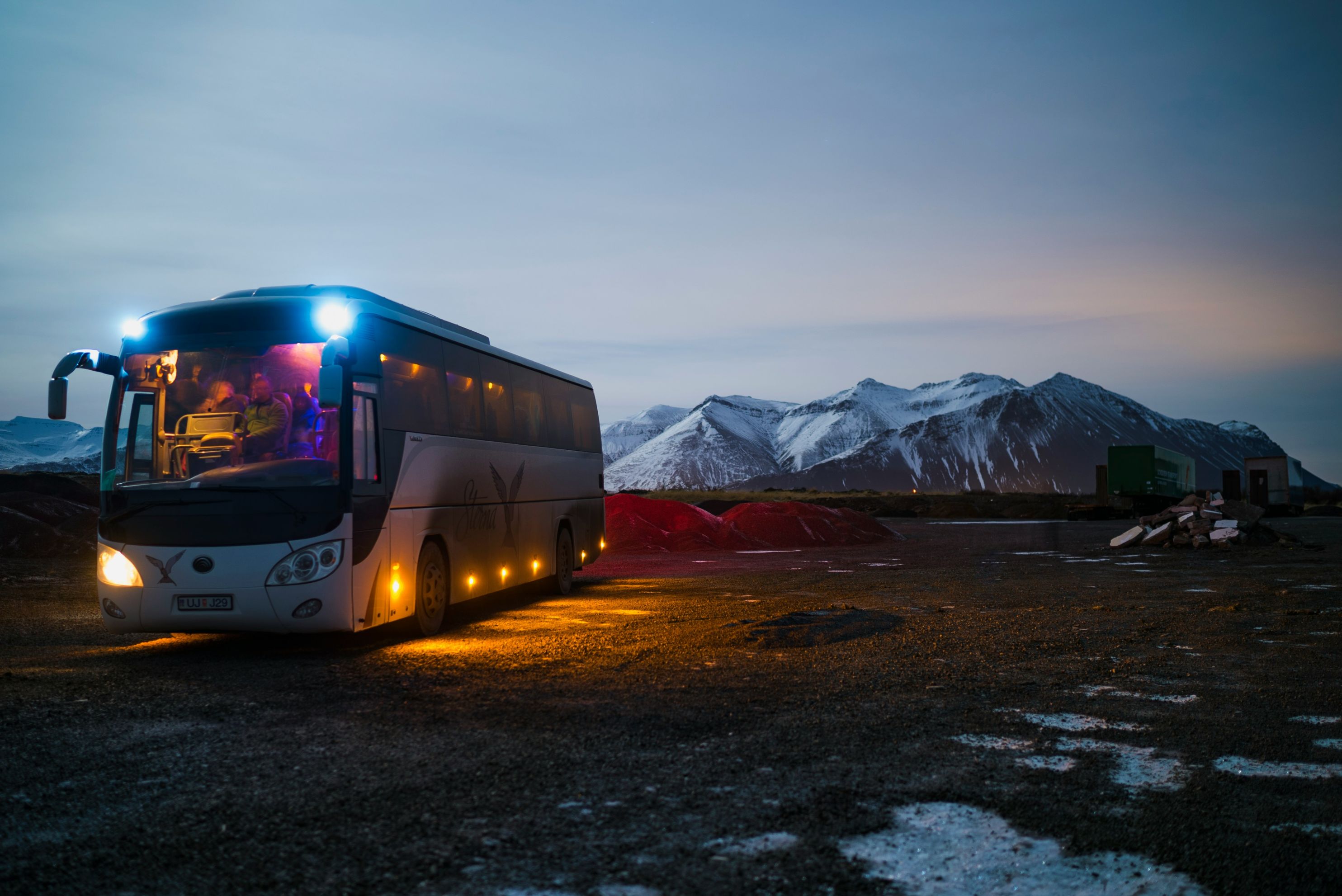 Offer Bus